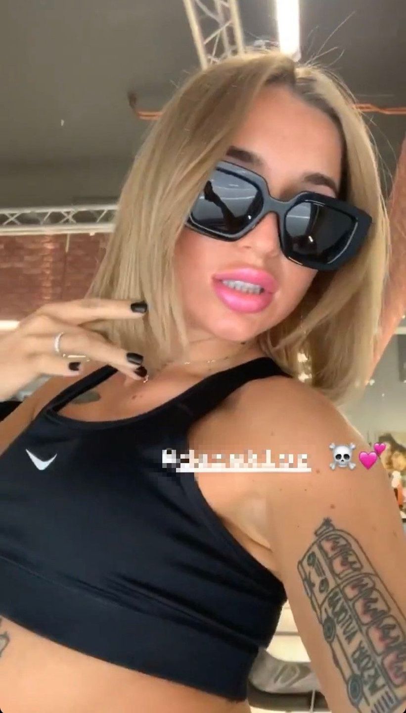 Marta Linkiewicz przeszła kolejną metamorfozę