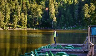 Równowaga na urlopie. W Niemczech odpoczniesz w zgodzie ze sobą i naturą