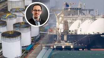 Zażarta rywalizacja o gaz. Europa musi napełnić magazyny. "Trudne zadanie"