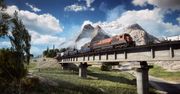 Battlefield 6 wraca na Golmud Railway i Grand Bazaar. Sezon 3 stawia na klasyczne mapy i rankingowe battle royale