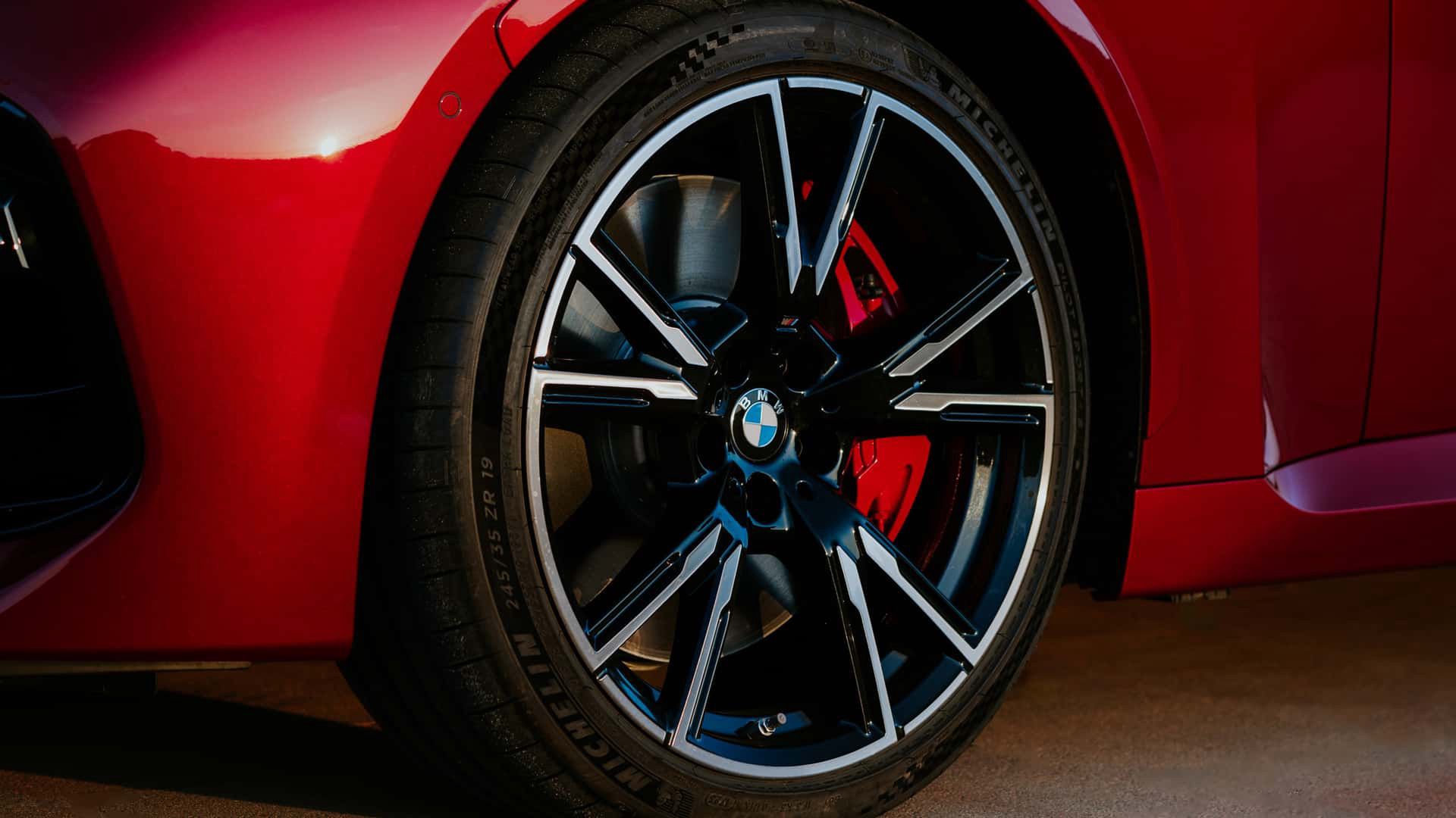 BMW Serii 2 po liftingu