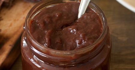 To ukochany przepis wszystkich dzieci. Konfitura lepsza niż nutella