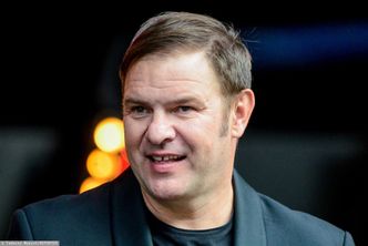 "Cały czas muszę kombinować". Lawina komentarzy po słowach aktora