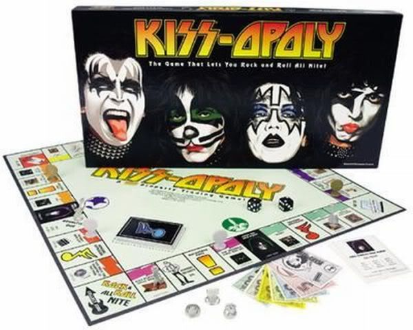 10 najfajniejszych odmian Monopoly [TOP] 28