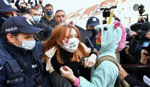 Wybranowski: "To jest wojna, czyli o czym marzy lewica" [OPINIA]