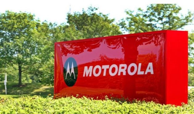 Google sprzedaje oddział Motorola Home