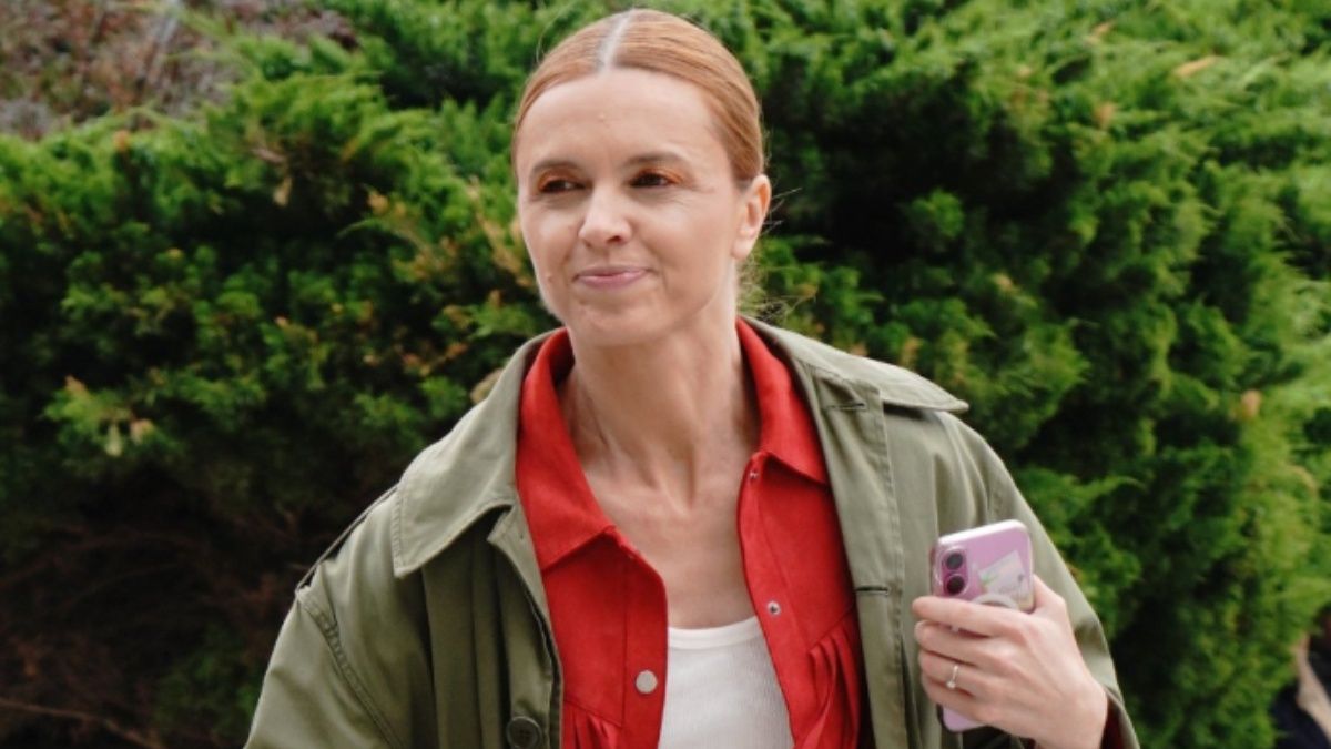 Katarzyna Burzyńska