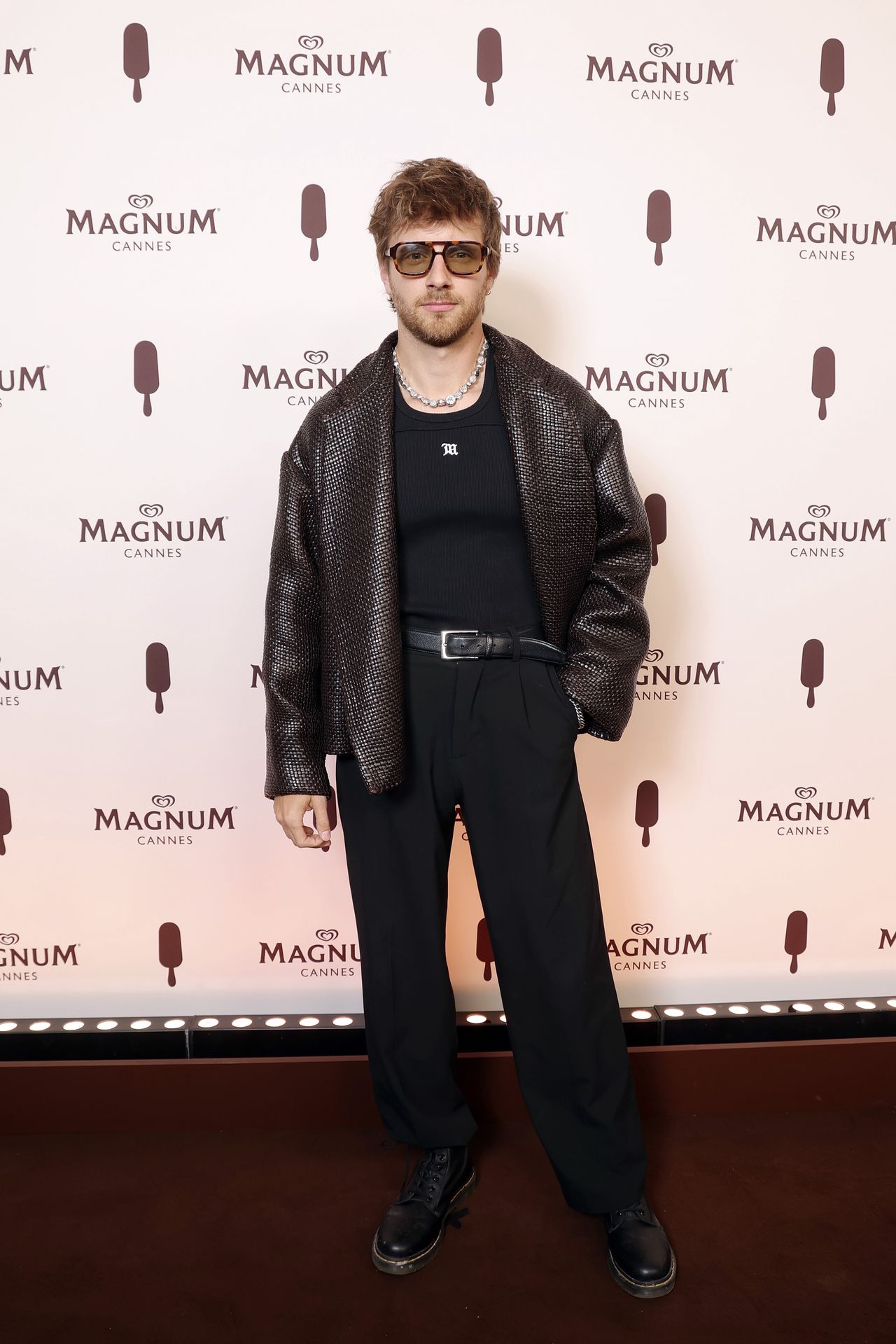 Maciej Musiał i jego kultowa impreza w Krakowie. Znany aktor zaprasza do tańca na "Potańcówckę u Musiała"