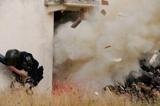 Ekranizacja Halo na fotkach [galeria] 1