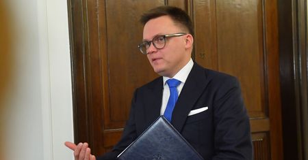 Likwidacja Funduszu Kościelnego. Szymon Hołownia zabiera głos