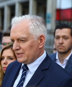 Jarosław Gowin zabiera głos. "PiS zakończyło Zjednoczoną Prawicę"