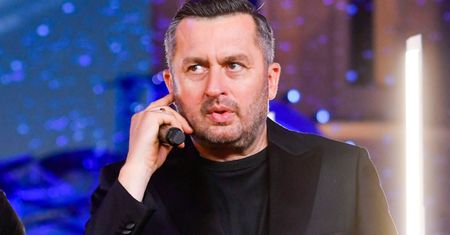Jego córkę zna wielu. Ona nie chce być z nim kojarzona
