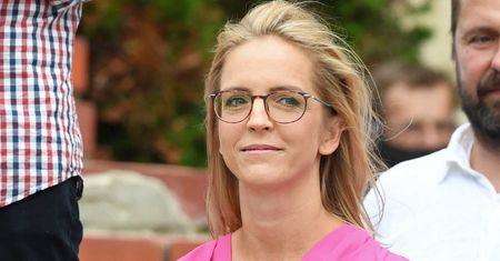 Małgorzata Trzaskowska o czterech wartościach. Są dla niej najważniejsze