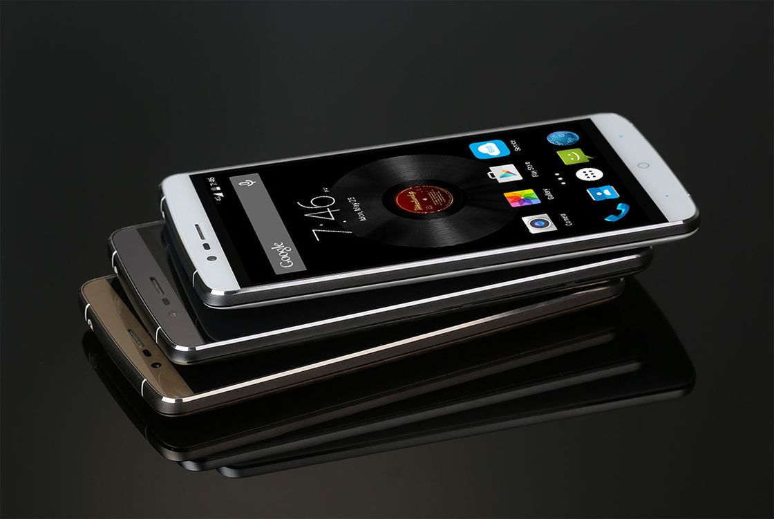 Elephone w specjalnej promocji sprzedaje swoje topowe smartfony za mniej niż 50 złotych 3