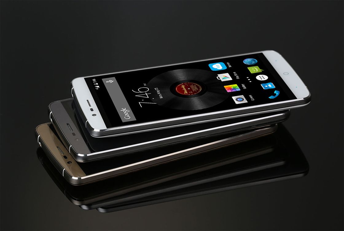 Elephone P8000