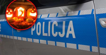 Batonik z metalowym wkrętem w Halloween. Zaskakujący finał sprawy