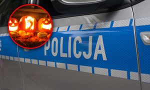 Batonik z metalowym wkrętem w Halloween. Zaskakujący finał sprawy