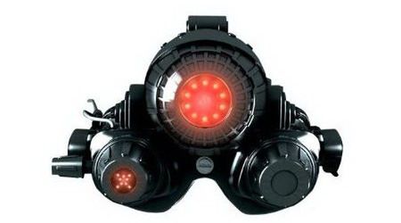 Jeszcze lepsze gogle EyeClops Night Vision 2