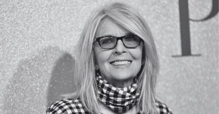 Przyczyna śmierci Diane Keaton. "Lekceważymy powagę tej choroby, a jej należy się bać"