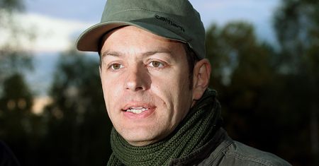 Steffen Möller mierzy się z problemami rodzinnymi i finansowymi
