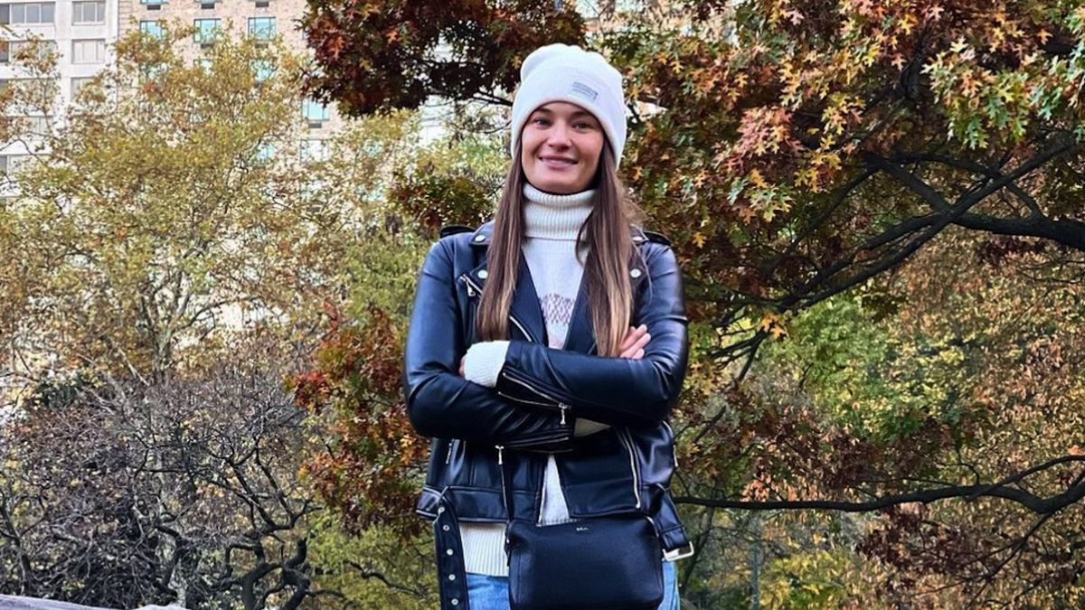 Karolina Kowalkiewicz opowiedziała wstrząsającą historię