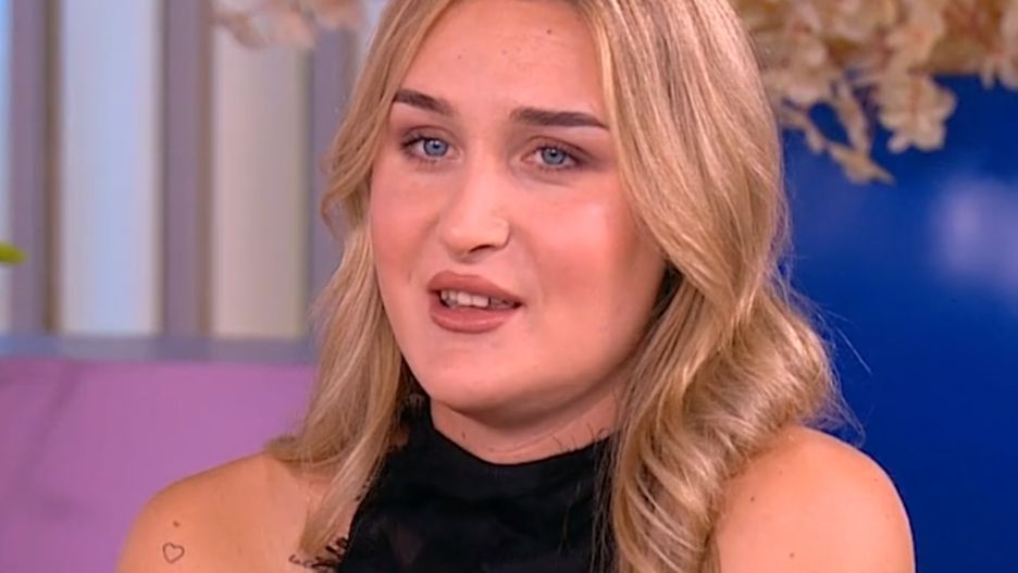 Pola Żukowska przeszła zabieg feminizacji twarzy