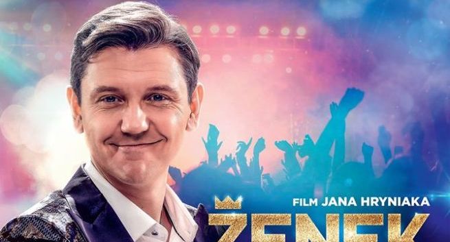 Film „Zenek” pojawił się na Netfliksie
