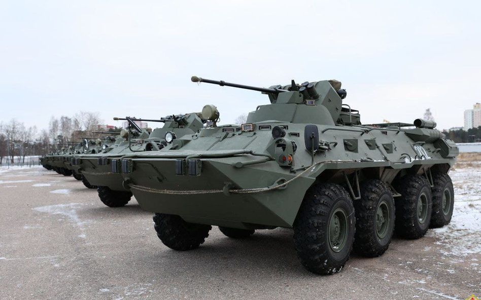 BTR-82A