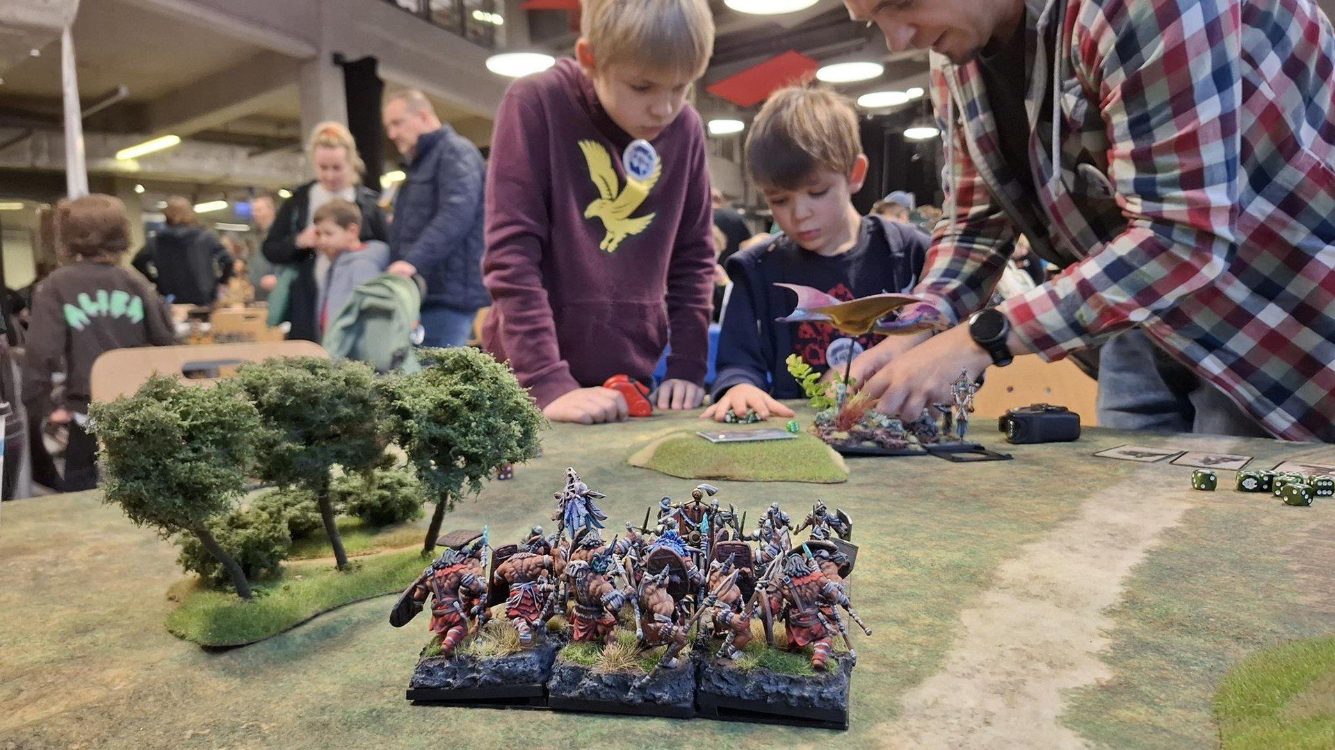 29. Wrocławski Festiwal Gier Planszowych Gratislavia