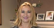 "Jest młodszy". Anna z "Sanatorium miłości" ma nowego partnera