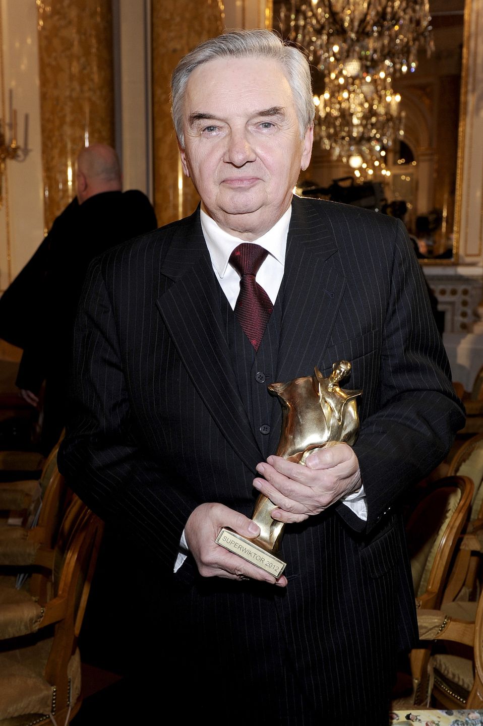 Tadeusz Sznuk
