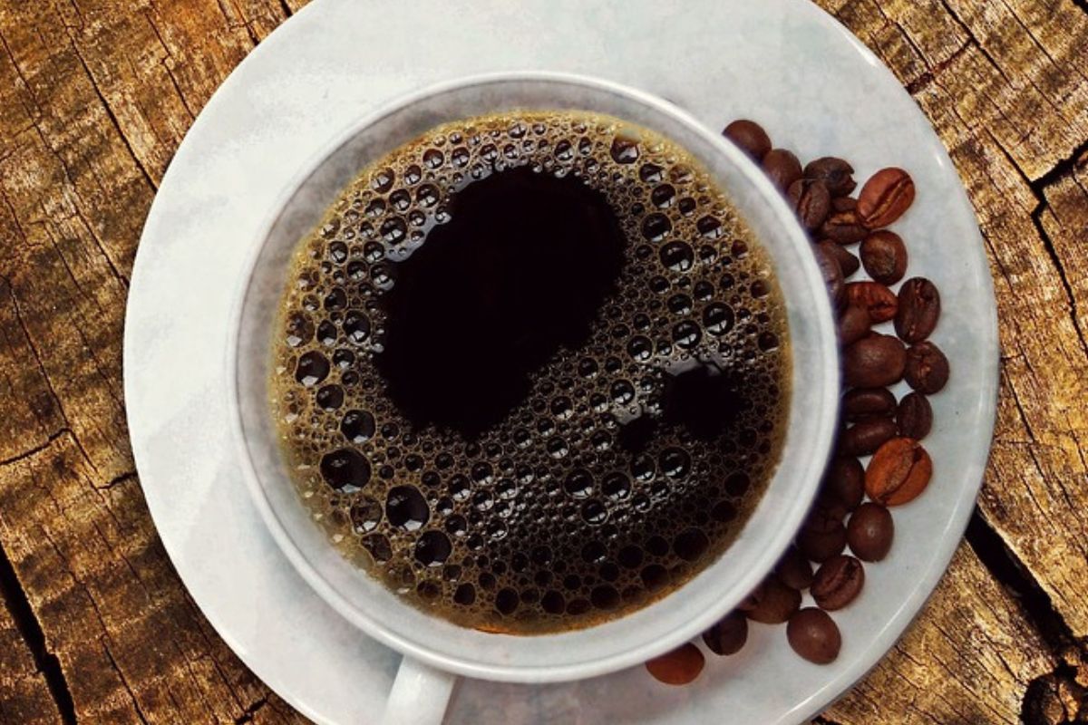 Spożywanie kawy może wpływać na długowieczność? 