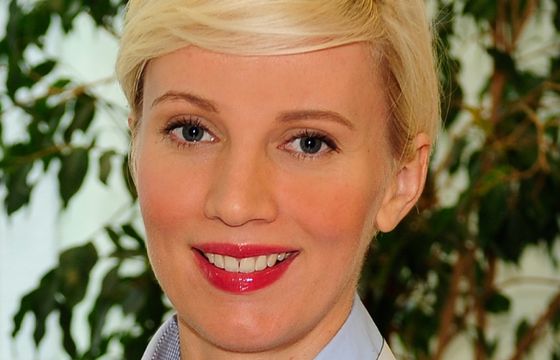 Aleksandra Brzozowska kierownikiem marketingu i komunikacji w Media Impact Polska