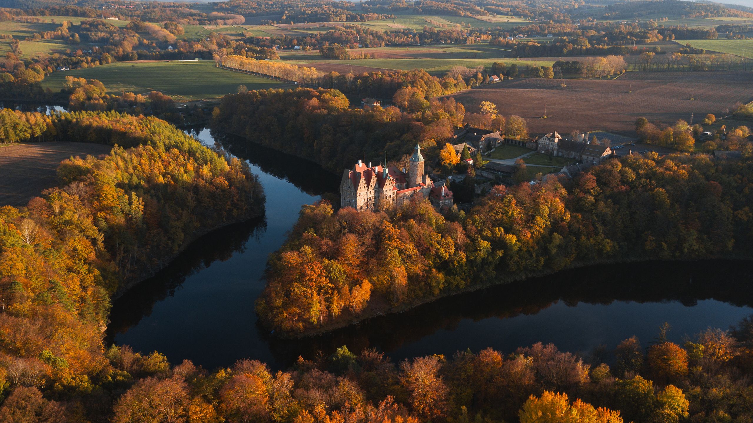 Dolny Śląsk to kopalnia skarbów i tajemnic 