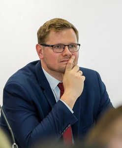 Immunitet Wosia. Sejm zajmie się nim później