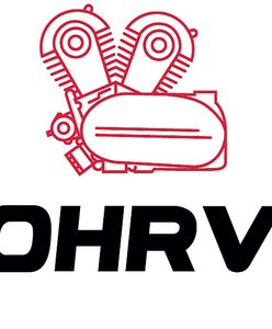 OHRV2 – nowy polski silnik motocyklowy