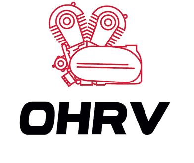 OHRV2 – nowy polski silnik motocyklowy