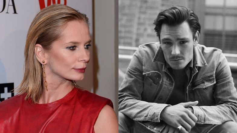 Magda Cielecka i Bartek Gelner rozstali się