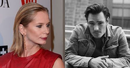 Magdalena Cielecka i Bartosz Gelner JUŻ SIĘ ROZSTALI? "Przestali się dogadywać"