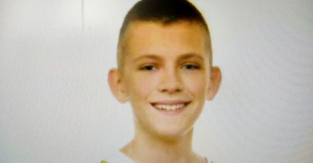 Zaginął 14-letni Igor. Policja prosi o pomoc