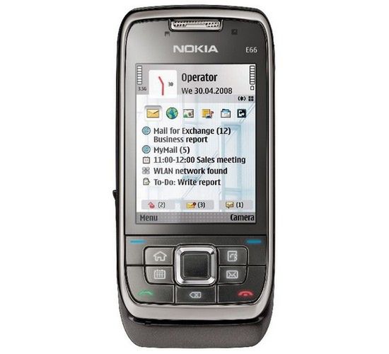 Promocje telefonów komórkowych - marzec 2010 cz.2 4