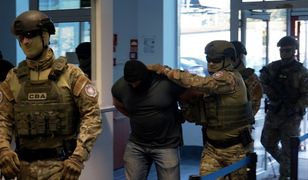 Korupcja w węglowej spółce. CBA: zatrzymany były wiceprezes i były członek zarządu