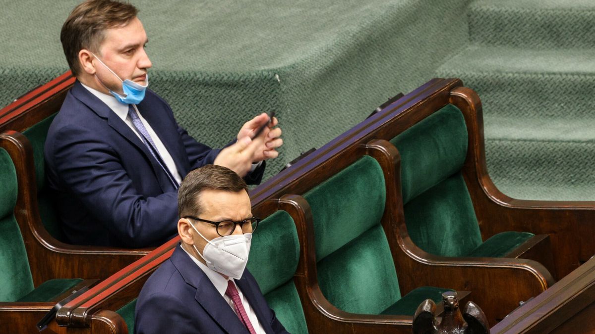 Unijny licznik kar za Izbę Dyscyplinarną SN to już 160 mln euro. Komisja Europejska upomniała się o kolejną transzę 