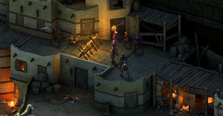 Tyranny - 100 minut z grą