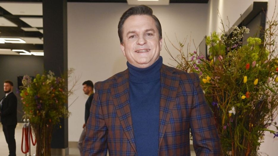 Bogdan Rymanowski i Monika Rymanowska rzadko pokazują się razem publicznie. Kilka razy jednak zrobili wyjątek. Zajrzyjcie do naszej galerii i zobaczcie, jak wygląda Monika Rymanowska, żona słynnego dziennikarza &gt;&gt;&gt;