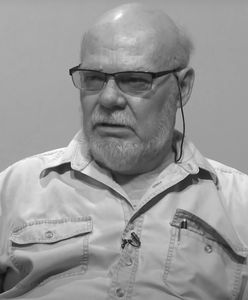 Leszek Adamczewski nie żyje. Dziennikarz i pisarz miał 74 lata