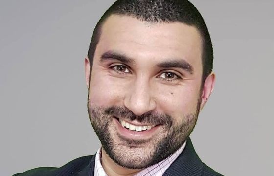 Brytyjski dziennikarz aresztowany w USA. Krytykował Izrael