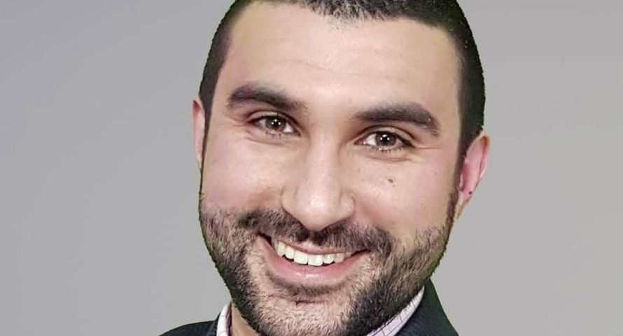 Brytyjski dziennikarz aresztowany w USA. Krytykował Izrael