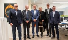 Sebastian Hejnowski został szefem regionu wschodniego EMEA w grupie SEC Newgate