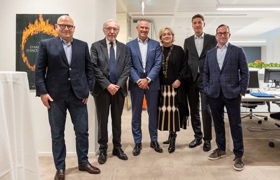 Sebastian Hejnowski został szefem regionu wschodniego EMEA w grupie SEC Newgate